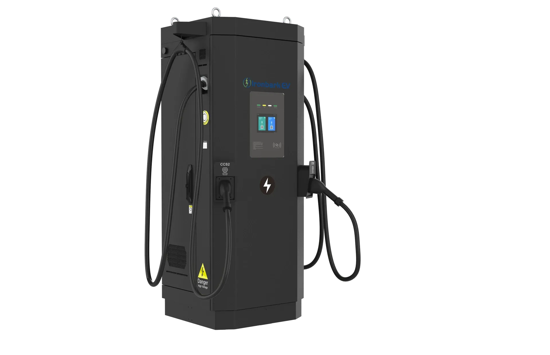 DC Beta 60-240kw (60kw)