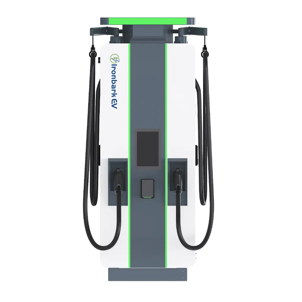 DC Gamma 60-480kw (40kw)