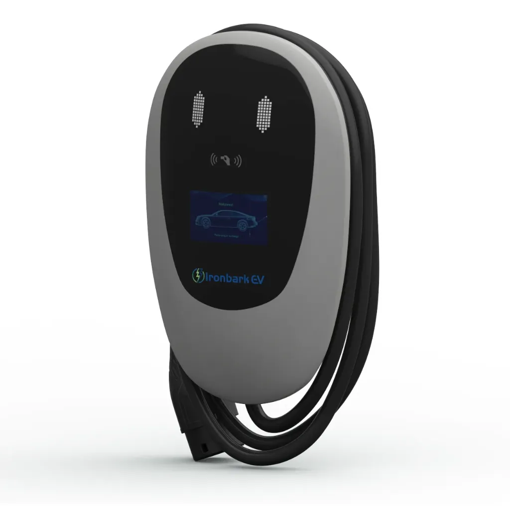 Versi AC 7-22kw (7kw)