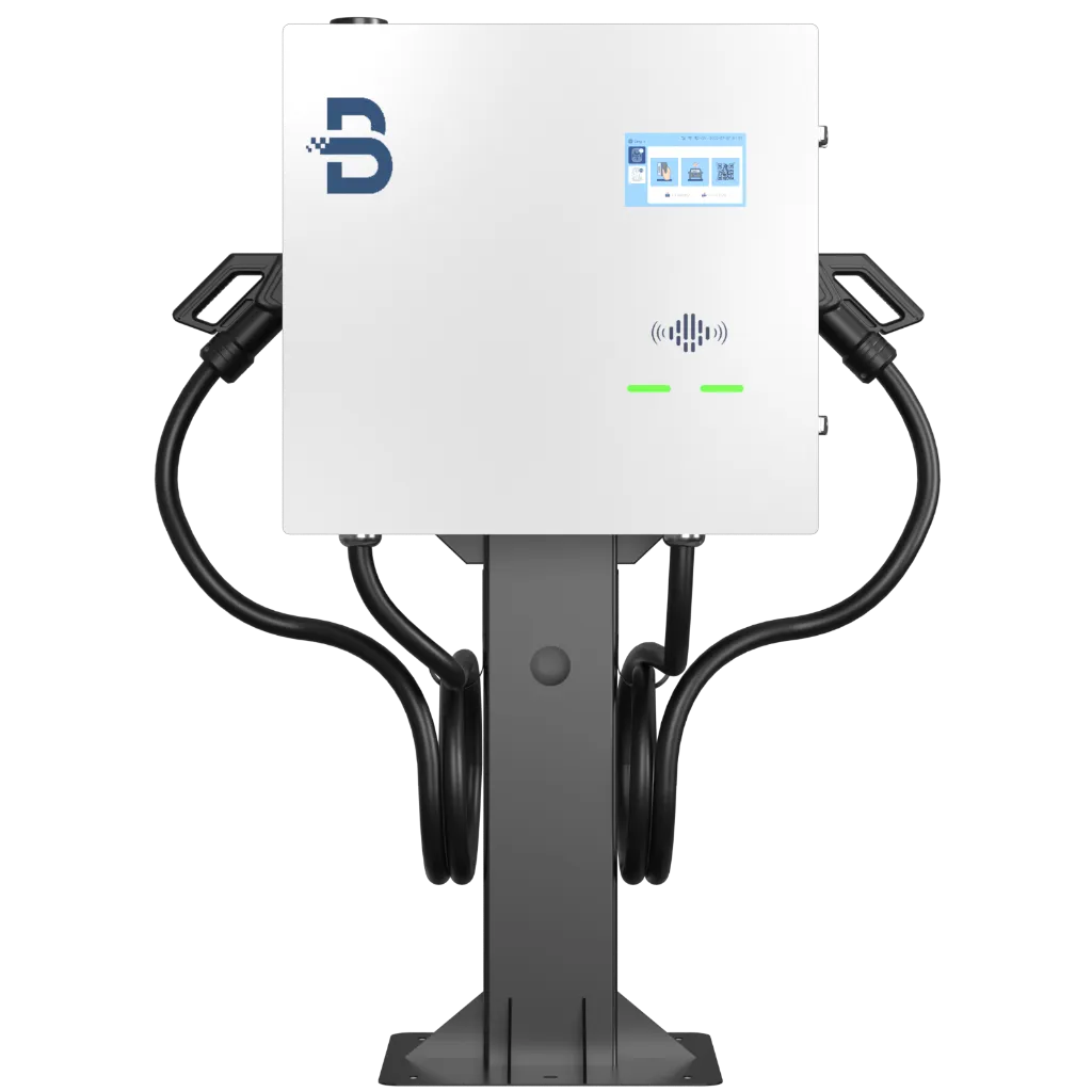 Beny DC Wall Mounted dual 40-60kw (40kw)