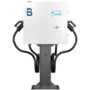 Beny DC Wall Mounted dual 40-60kw