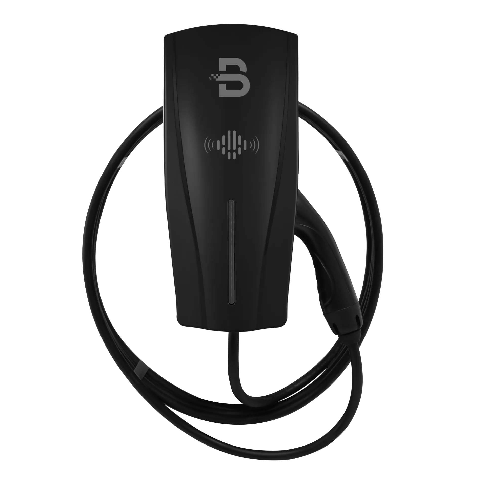 Solar Smart Home EV Charger (7kw)